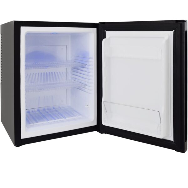 40 L Lautloser Hotelkühlschrank Minibar Minikühlschrank
