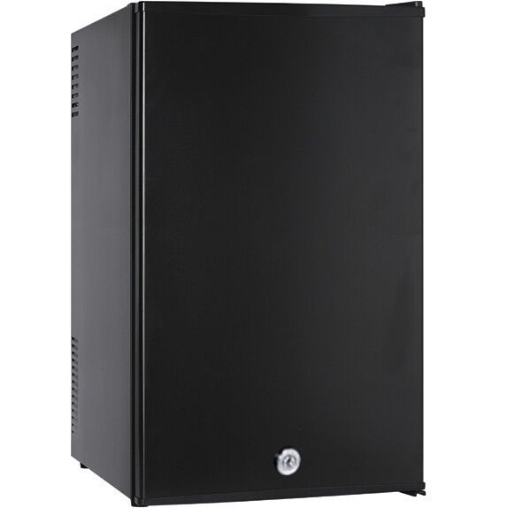 70 Liter A Retro Hotelkühlschrank Minibar Minikühlschrank geräuscharm- Auswahl:A -Ware