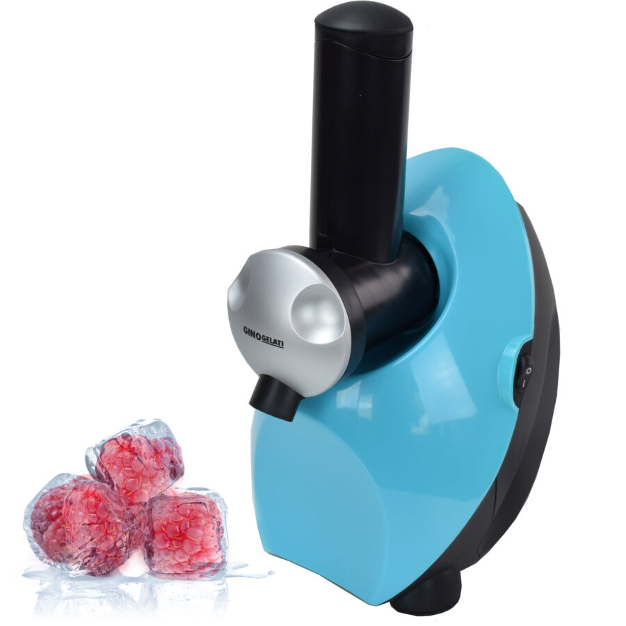 Eismaschine Murcia für gefrorene Früchte und Sorbet