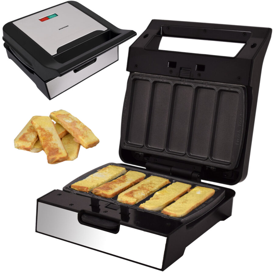 HauptMM-1400W-Gusto-French-Toast-1